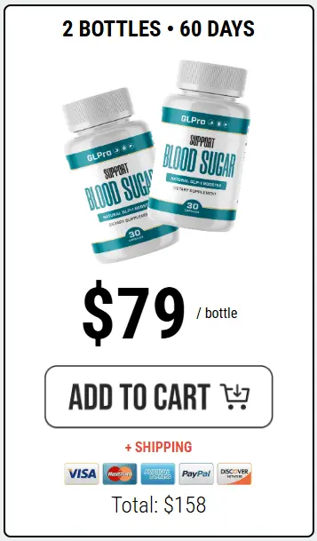 Buy GLPro 1 Bottle