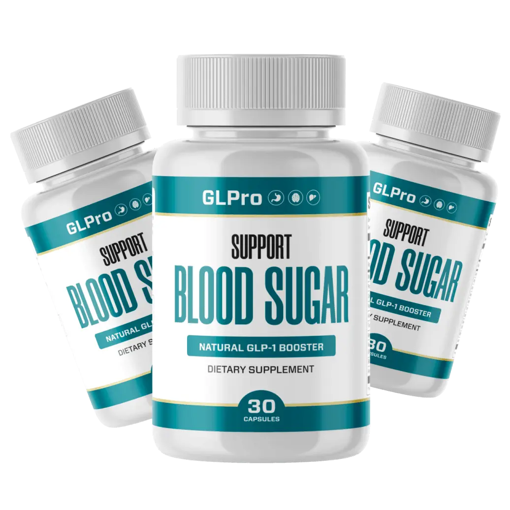 GLPro Pills