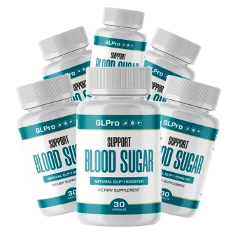 GLPro Supplements